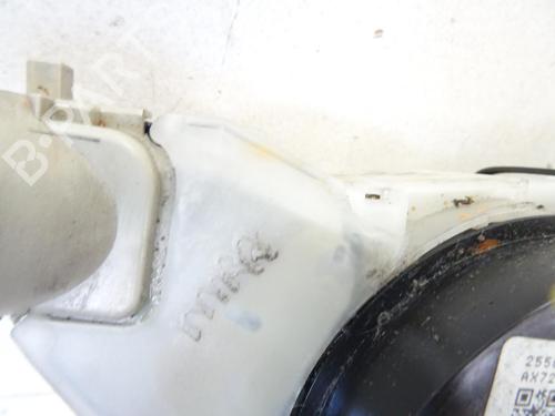 Steering column stalk NISSAN MICRA III (K12) 1.5 dCi | BP20064315I23 