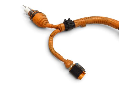 Wiring harness RENAULT MEGANE E-TECH SUV EV60 (BNJ1) | BP39728922E16 - Image 4