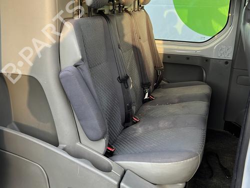 Front right seatbelt RENAULT TRAFIC II Bus (JL) 2.0 dCi 90 (JL00, JL01, JL0H, JL0M, JL0P, JL0S) | BP32989432I25 - Image 16