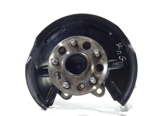 Used Left rear steering knuckle TOYOTA COROLLA Estate (_E21_) 1.8 Hybrid (ZWE211) (122 hp) 23787571