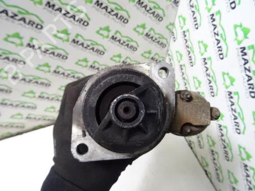 Used Starter BMW 3 (E30) 320 i (125 hp) 21966903