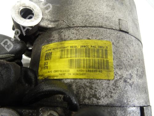AC-Kompressor FORD FOCUS C-MAX (DM2) 1.8 TDCi | BP30905222M34