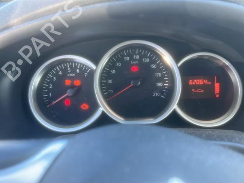 Instrument cluster DACIA SANDERO II TCe 90 (B8M1, B8MA, B8AC) | BP29340737C47  - Image 9