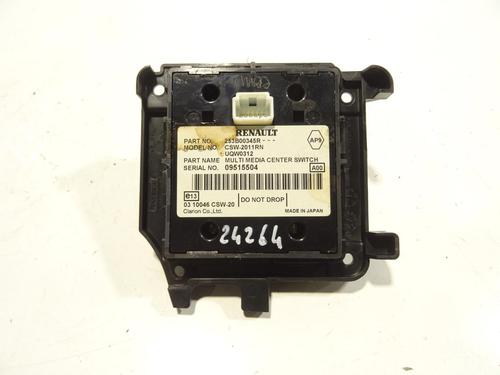 Switch RENAULT MEGANE III Grandtour (KZ0/1) 1.5 dCi (KZ09, KZ0D, KZ1G, KZ29, KZ14, KZ1W, KZ10, KZ1F,... | BP24055259I30 