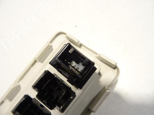 Headlight switch SUZUKI IGNIS III (MF, FF) 1.2 (ATK412) | BP29861377I24 - Image 3