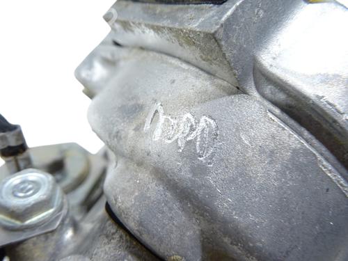Steering rack SUZUKI SX4 (EY, GY) 2.0 DDiS 4x4 (RW420D) | BP36673593M22 - Image 6