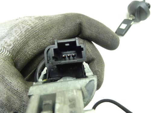 Ignition barrel CITROËN C3 II (SC_) 1.4 HDi 70 (SC8HZC, SC8HR0, SC8HP4) | BP28325645M48 - Image 3