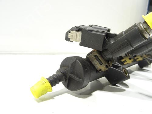 Injection rail VW POLO III (6N1) 60 1.4 | BP29838776M98