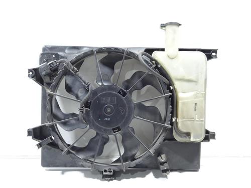 Used Radiator fan KIA CEE'D Sportswagon (JD) 1.6 GDI (135 hp) 26954380
