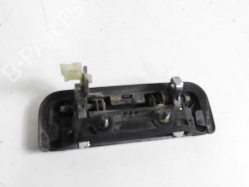 Used Rear left exterior door handle Rear left exterior door handle MITSUBISHI L200 (K7_T, K6_T, K5_T) 2.5 TD 4WD (K74T) (115 hp) 20055978 20055978