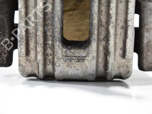 Used Right rear brake caliper Right rear brake caliper SEAT ARONA (KJ7, KJP) 1.0 TSI (116 hp) 33634420 33634420