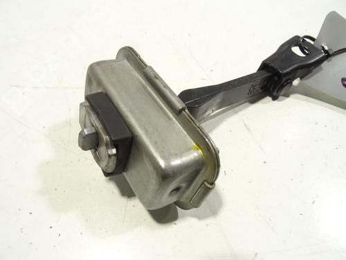 Hinge/Door check strap PEUGEOT 2008 I (CU_) 1.2 THP 110 / PureTech 110 | BP25407204C146 