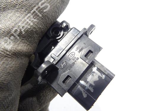 Venstre bak elrute bryter KIA SOUL I (AM) 1.6 CRDi 128 | BP29896126I29 