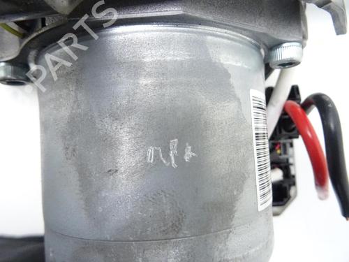 Steering column NISSAN QASHQAI II (J11, J11_) 1.6 dCi ALL MODE 4x4-i | BP29585683M21 