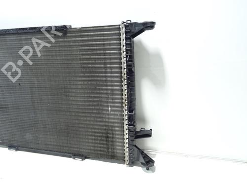 Water radiator AUDI Q5 (8RB) 2.0 TDI quattro | BP30152997M31