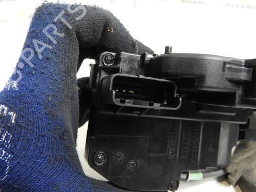 Rear left lock NISSAN QASHQAI / QASHQAI +2 I (J10, NJ10, JJ10E)  | BP20070066C100 