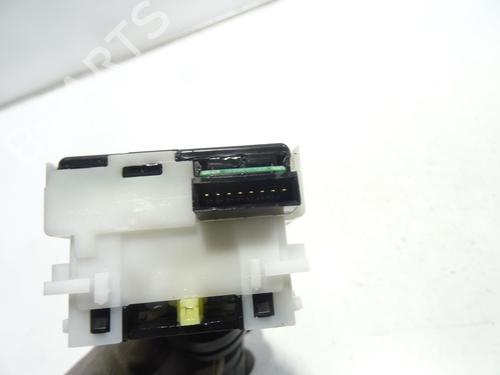 Switch NISSAN QASHQAI / QASHQAI +2 I (J10, NJ10, JJ10E) 2.0 dCi All-wheel Drive | BP25894081I30 