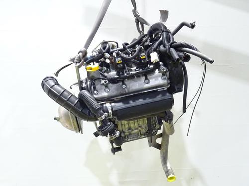 Motor LIGIER JS50 0.5 | BP28332222M1 