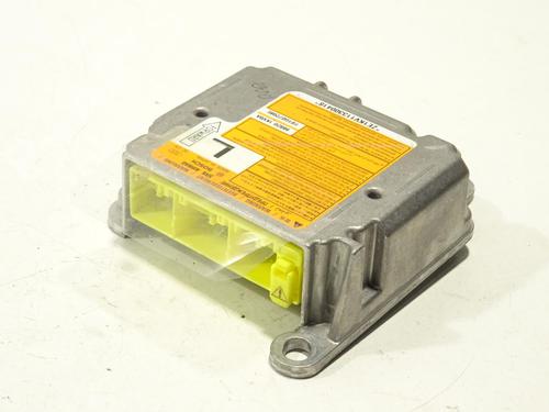 Used ECU airbags NISSAN JUKE (F15) 1.5 dCi (110 hp) 29590758