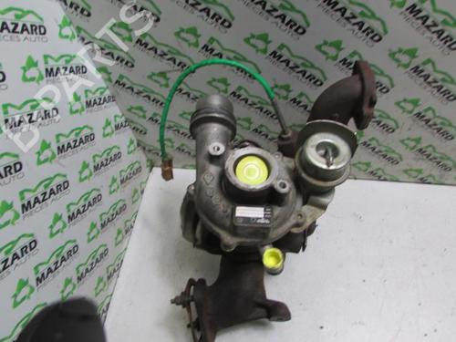 Used Turbocharger/Supercharger Turbocharger/Supercharger 20059694 20059694
