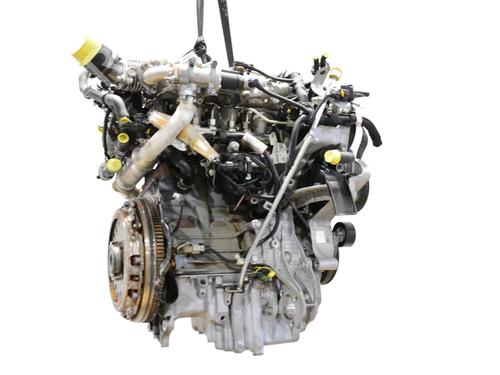 Engine ALFA ROMEO 147 (937_) 1.9 JTDM 8V (937.AXD1A, 937.AXU1A, 937.BXU1A) | BP38599202M1 - Image 9