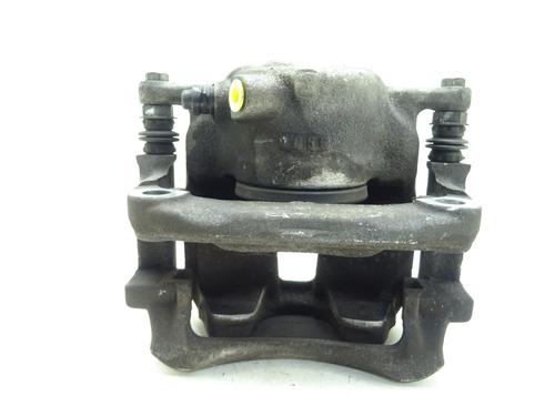 Left front brake caliper MERCEDES-BENZ A-CLASS (W176) A 160 CDI / d (176.011) | BP31848089M105 - Image 5
