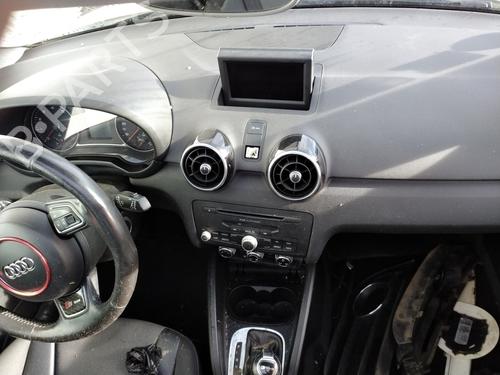 Left front window switch AUDI A1 Sportback (8XA, 8XF) | BP37865136I27 - Image 15