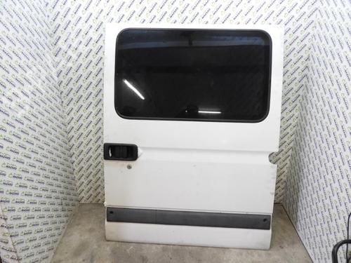 Used Left slide door RENAULT MASTER II Van (FD) 2.8 dTI (114 hp) 21964844