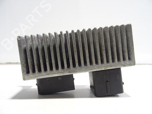 Elektronisk modul NISSAN QASHQAI II (J11, J11_) 1.6 dCi ALL MODE 4x4-i (130 hp) 29571336