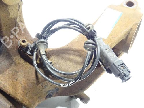 Used Right front steering knuckle Right front steering knuckle 37725411 37725411