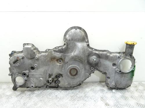 Used Timing cover SUBARU OUTBACK (BL, BP) 2.0 D AWD (BPD) (150 hp) 27220635