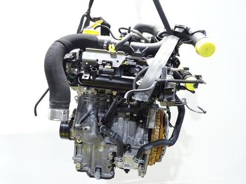 Engine DACIA SANDERO III 1.0 TCe 90 | BP25894811M1  - Image 8