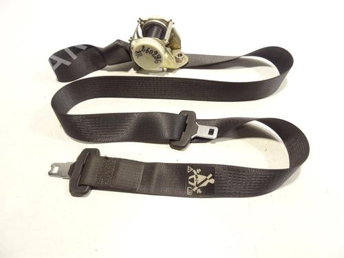 Used Rear left seatbelt OPEL MERIVA B MPV (S10) 1.4 (75) (120 hp) 33022627