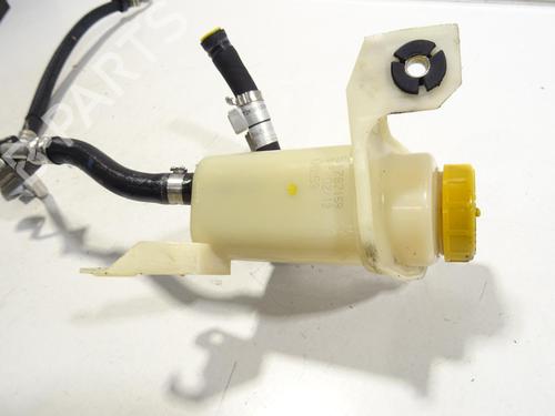 Pipe FIAT DOBLO Cargo (263_) 1.3 D Multijet | BP33829009M125 - Image 4