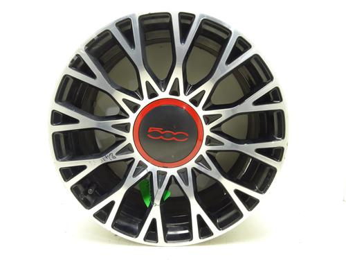 Used Rim FIAT 500 (312_) 1.0 Mild Hybrid (312.AYD1B) (69 hp) 27633737