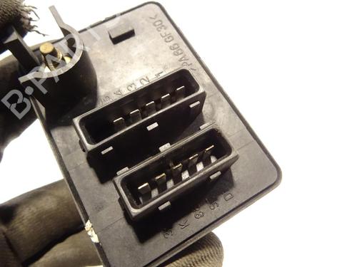 Electronic module ALFA ROMEO 159 Sportwagon (939_) 2.4 JTDM (939.BXM1B) | BP30876609M83