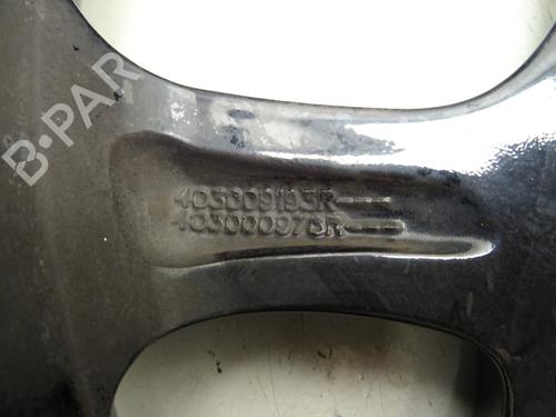 Rim RENAULT TWINGO III (BCM_, BCA_) 0.9 TCe 95 | BP29838673C45