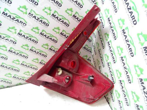 Used Left taillight CITROËN C4 I (LC_) 1.6 HDi (90 hp) 20058869