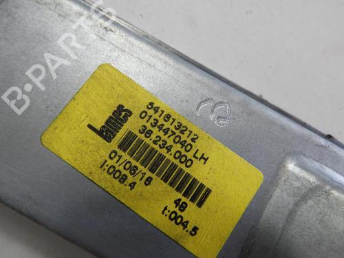 Used Front left window mechanism Front left window mechanism OPEL CORSA E (X15) 1.4 Turbo (08, 68) (101 hp) 20057476 20057476