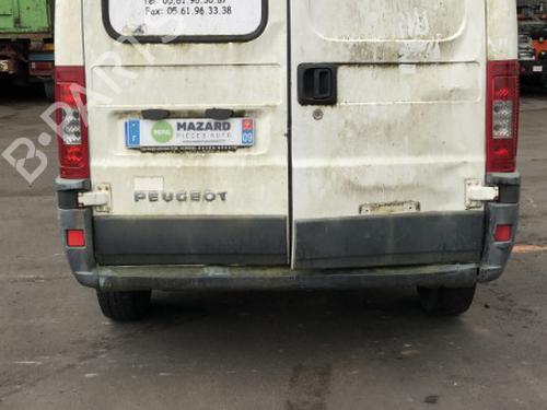 Servo brake PEUGEOT BOXER Van (244) 2.8 HDi | BP29188357M42 