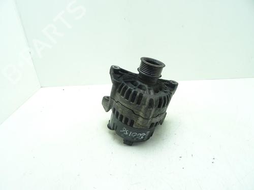 Used Alternator BMW 3 (E46) 316 i (105 hp) 32263988