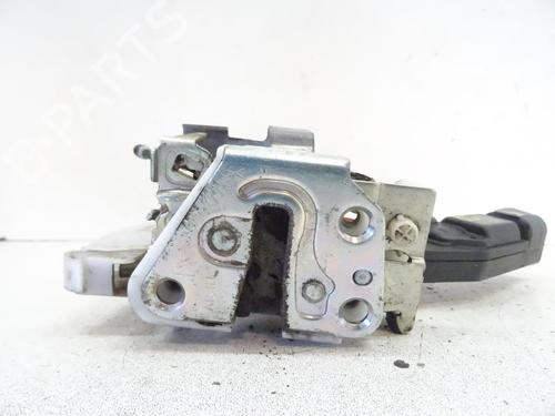 Rear right lock PEUGEOT 107 (PM_, PN_) 1.0 | BP20064390C99 