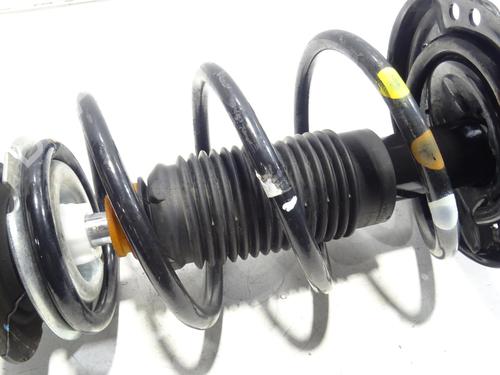 Left front shock absorber FIAT 500 (312_) 1.0 Mild Hybrid (312.AYD1B) | BP33233702M16 - Image 5