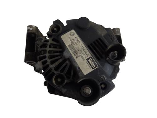 Alternator FIAT PANDA (169_) 1.3 D Multijet (169AXG1A, 169AXD1A) | BP39697166M7 - Image 5