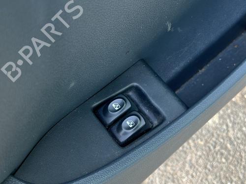 Front left window mechanism RENAULT KANGOO (KC0/1_) D 65 1.9 (KC0E, KC02, KC0J, KC0N) | BP31624584C22  - Image 13