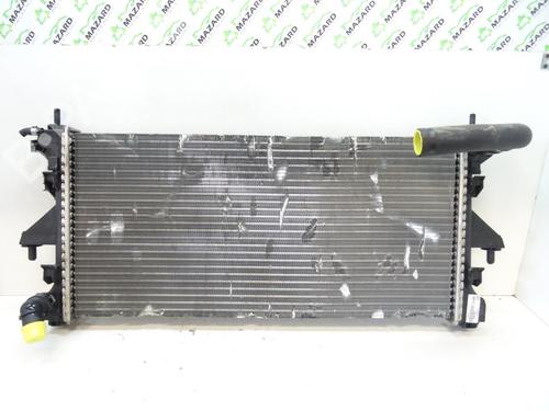 Used Water radiator Water radiator 21972005 21972005