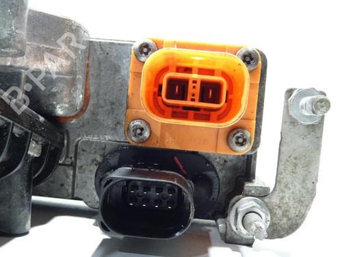 Thermostat housing SKODA OCTAVIA IV (NX3, NN3, PV3) 1.4 TSI iV | BP23787623M116 