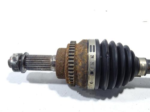 Left front driveshaft SUZUKI IGNIS II (MH) 1.5 4x4 (RM415) | BP33738862M38 - Image 2