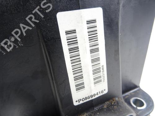 Gear lever VOLVO XC90 I (275) D5 AWD | BP29967689M90