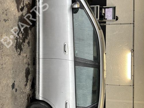 Front left interior door handle HONDA CIVIC VII Hatchback (EU, EP, EV) 1.6 i (EP2, EU8, EU6) | BP32168695I13 - Image 13